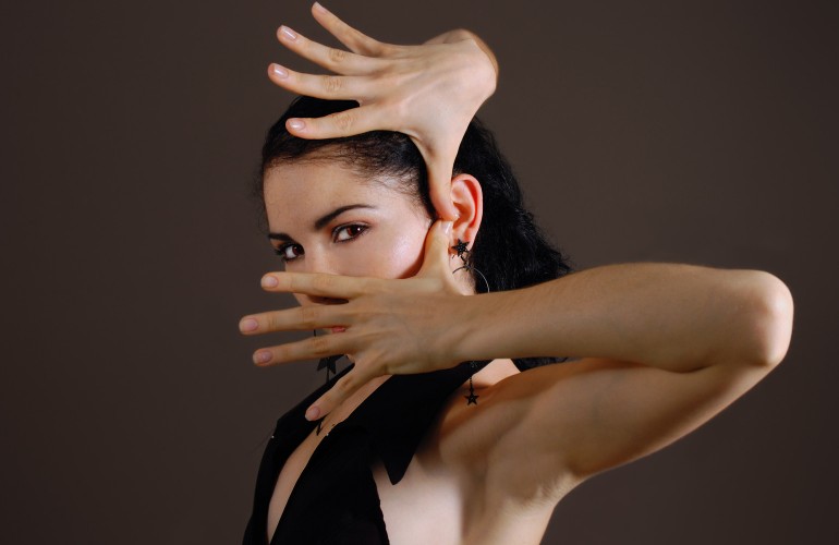 Portfolio Support Sidebar